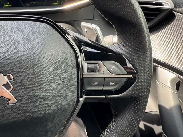 Peugeot SUV 2008 11