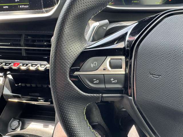 Peugeot SUV 2008 10