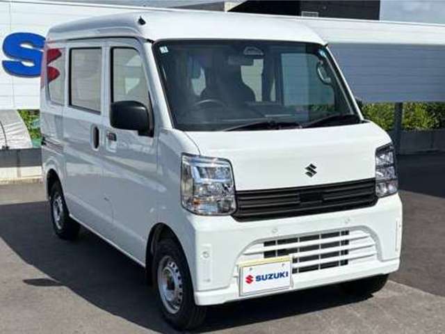 Suzuki Every 12