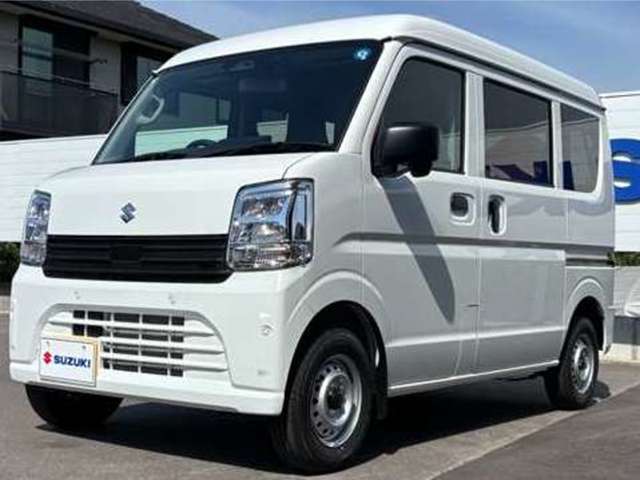 Suzuki Every 3