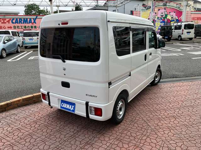 Suzuki Every 2