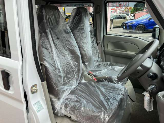 Suzuki Every 4