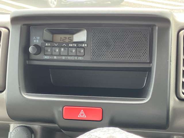 Suzuki Every 7