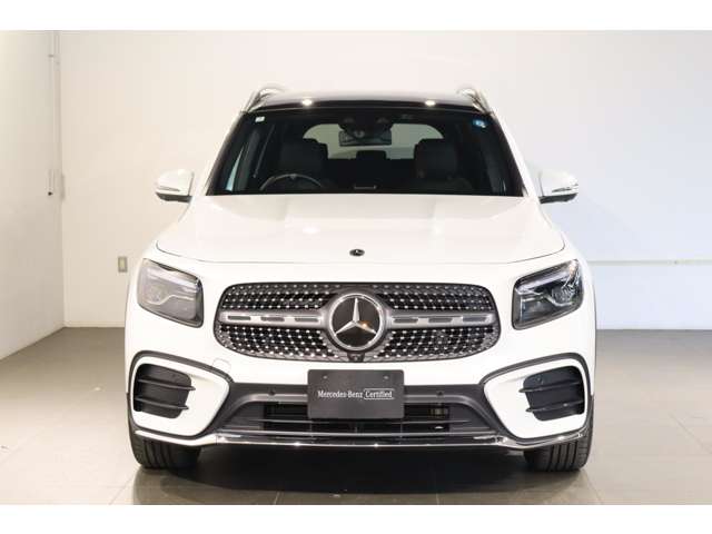Mercedes-Benz GLB 6