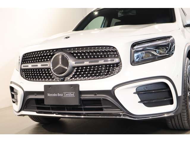 Mercedes-Benz GLB 8