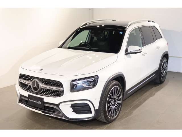 Mercedes-Benz GLB 9