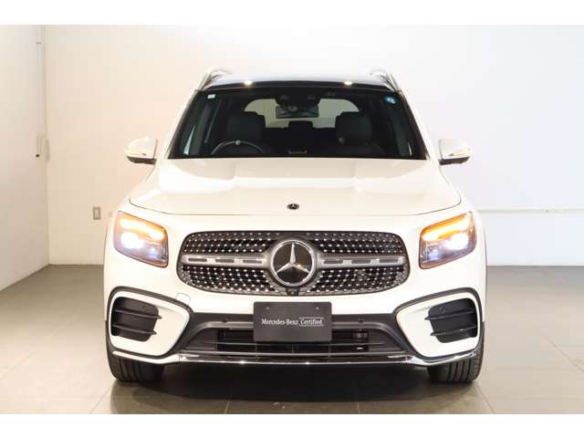 Mercedes-Benz GLB 10