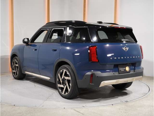 MINI Countryman 11