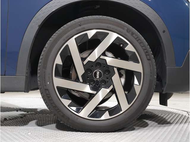 MINI Countryman 12