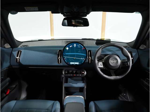 MINI Countryman 4