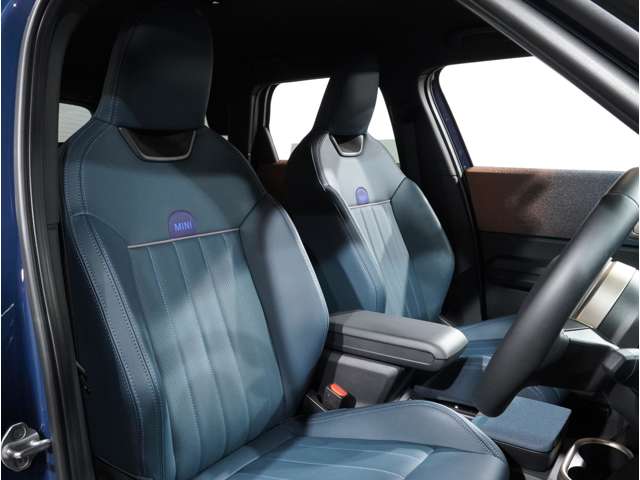 MINI Countryman 5