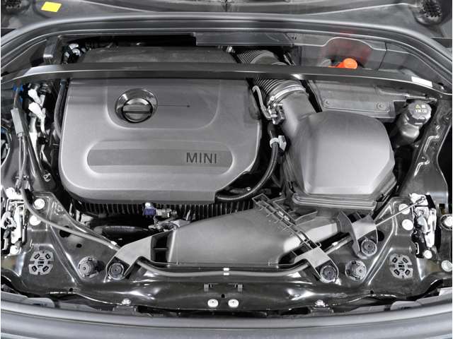 MINI Countryman 8