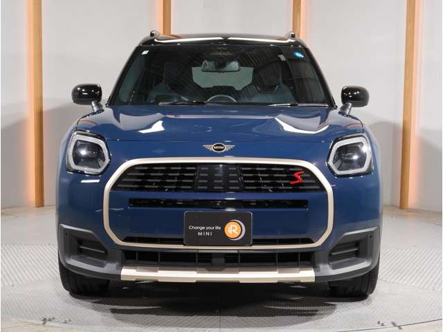 MINI Countryman 9