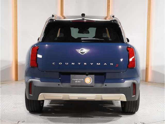 MINI Countryman 10