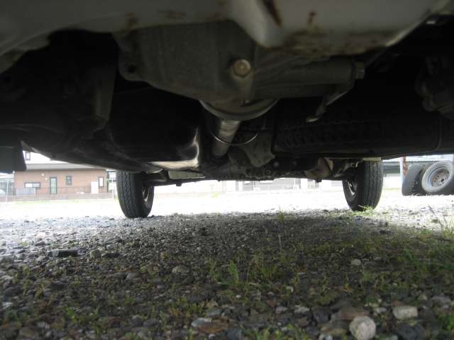 Honda Acty Van 11