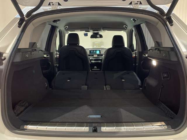 BMW X1 4