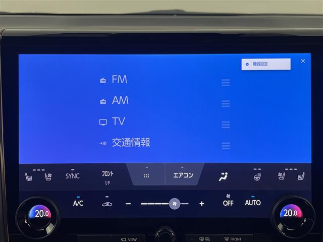 Toyota Alphard 8