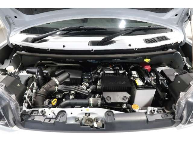 Daihatsu Taft 8