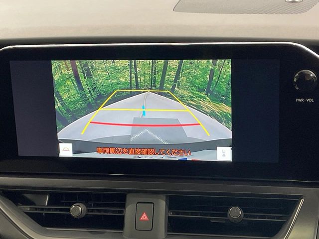 Lexus UX 6
