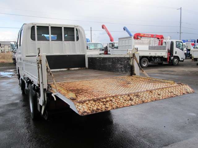 Isuzu Elf 5