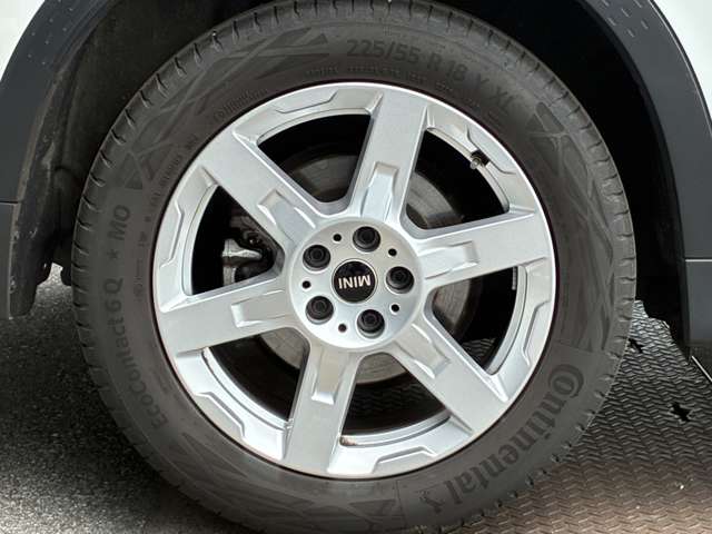 MINI Countryman 12