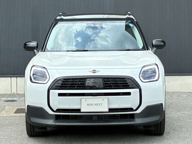 MINI Countryman 4