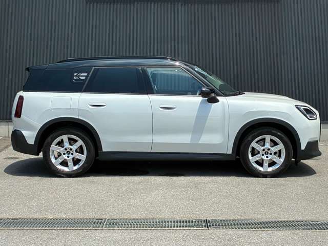 MINI Countryman 6