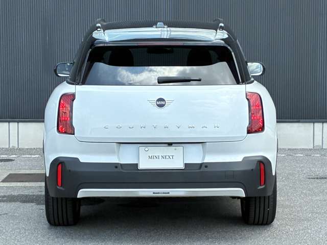 MINI Countryman 8
