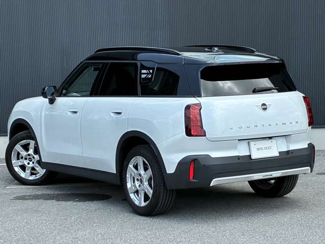 MINI Countryman 9