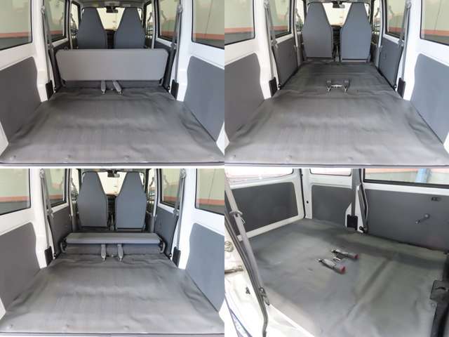 Mitsubishi Minicab EV 8
