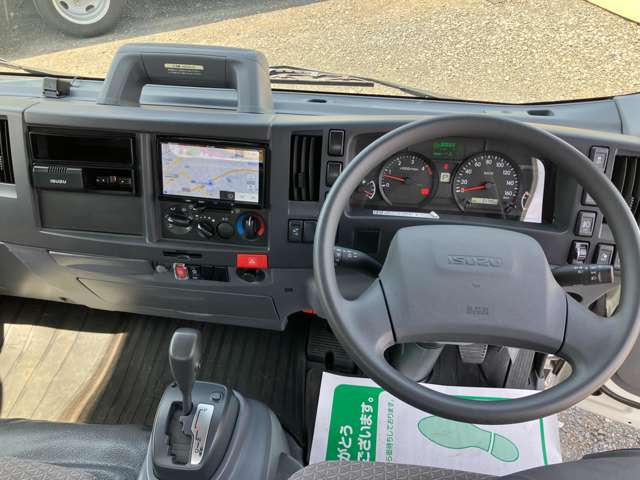 Isuzu Elf 5