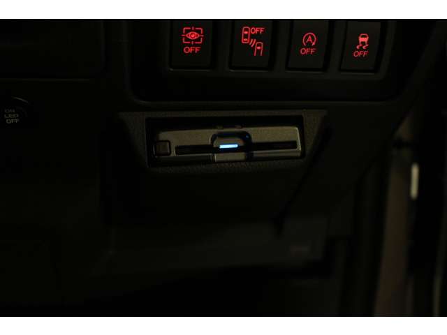 Subaru Forester 4