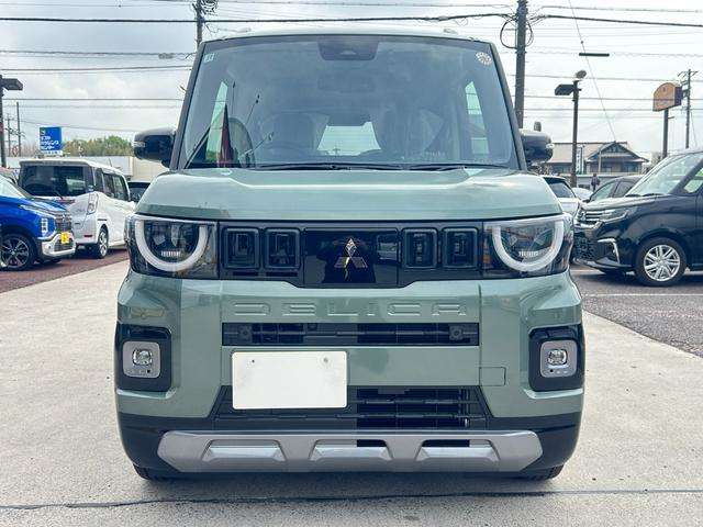 Mitsubishi Delica Mini 2