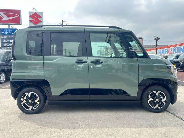 Mitsubishi Delica Mini 4