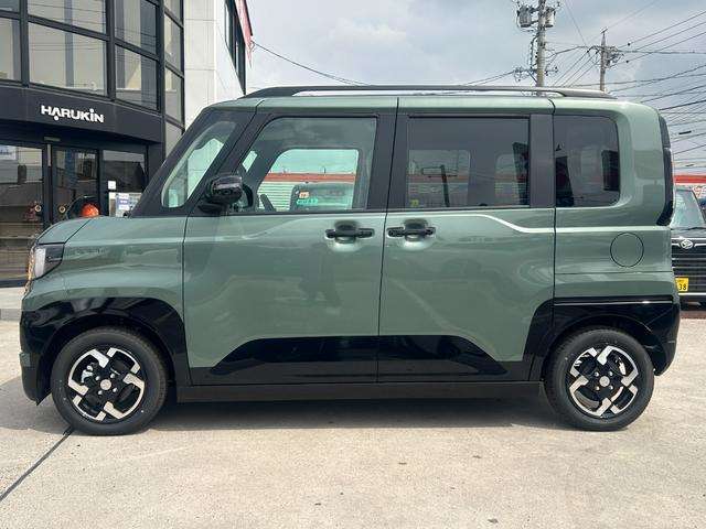 Mitsubishi Delica Mini 9