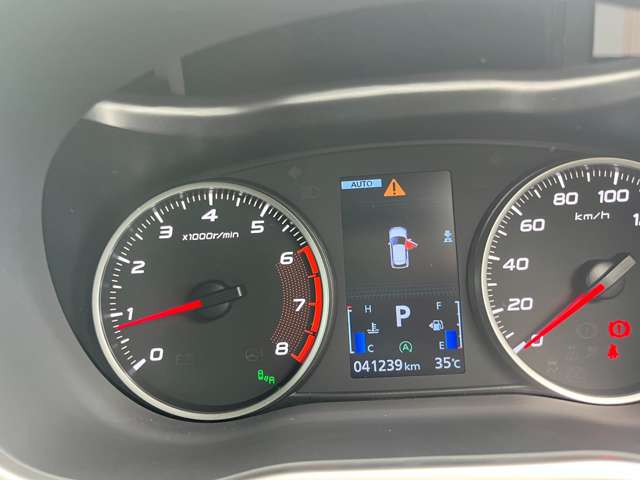 Mitsubishi Eclipse Cross 12