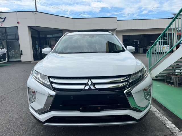 Mitsubishi Eclipse Cross 2