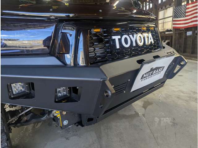 Toyota Hilux 7