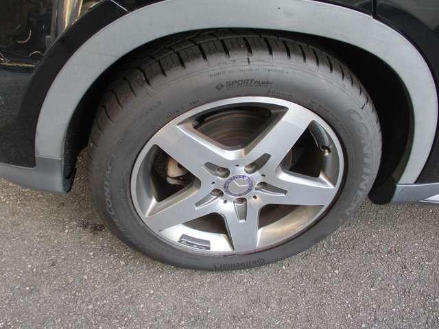 Mercedes-Benz GLA-Class 11