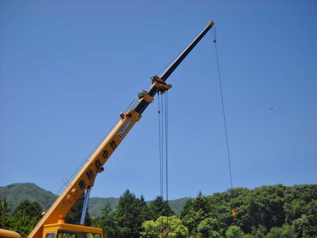 Hino Ranger 7