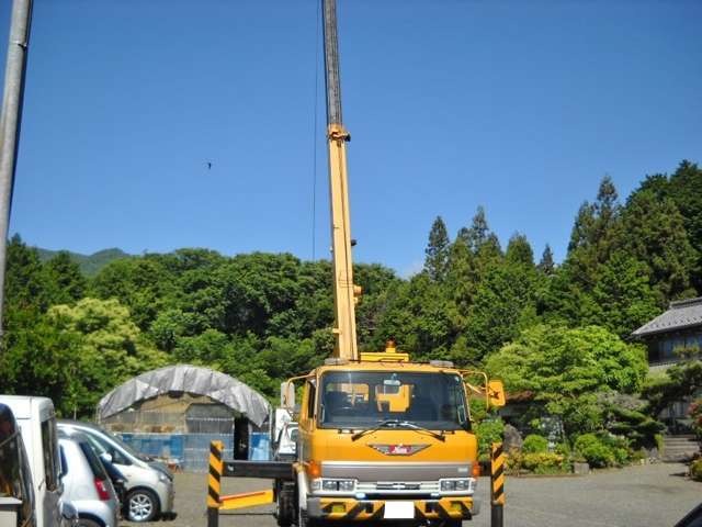 Hino Ranger 9