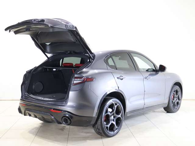 Alfa Romeo Stelvio 12
