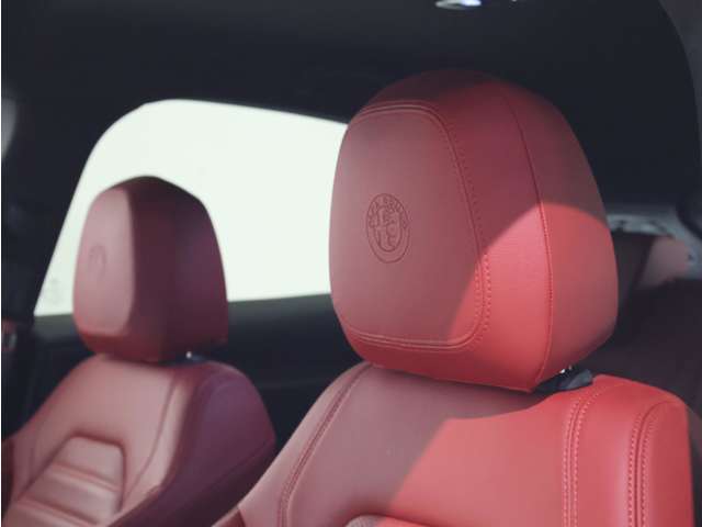 Alfa Romeo Stelvio 6