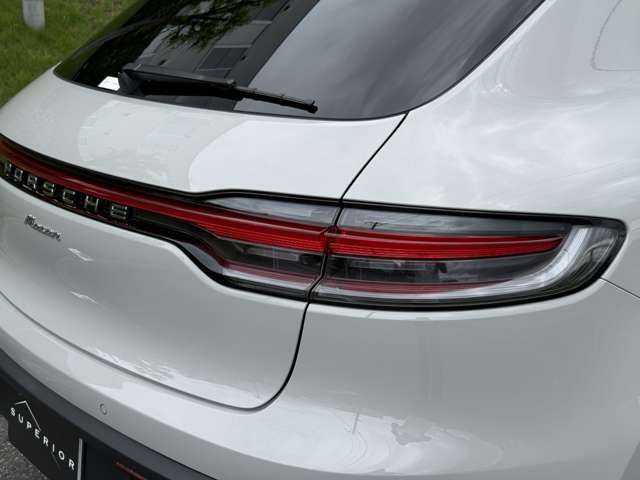 Porsche Macan 7