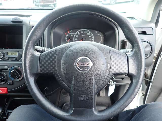 Nissan NV150 AD 8