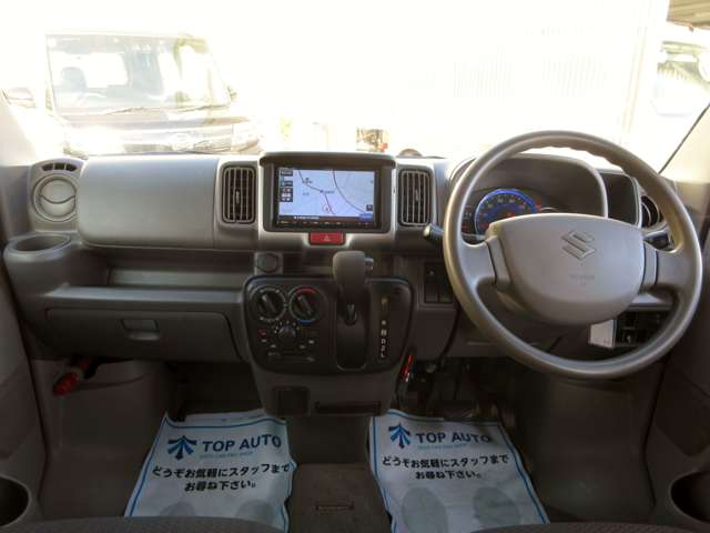 Suzuki Every 3