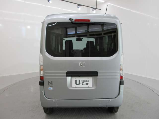 Honda N-VAN e: 11