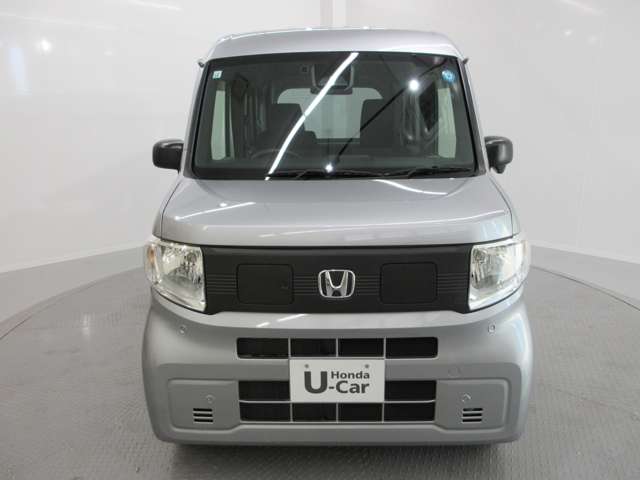 Honda N-VAN e: 6