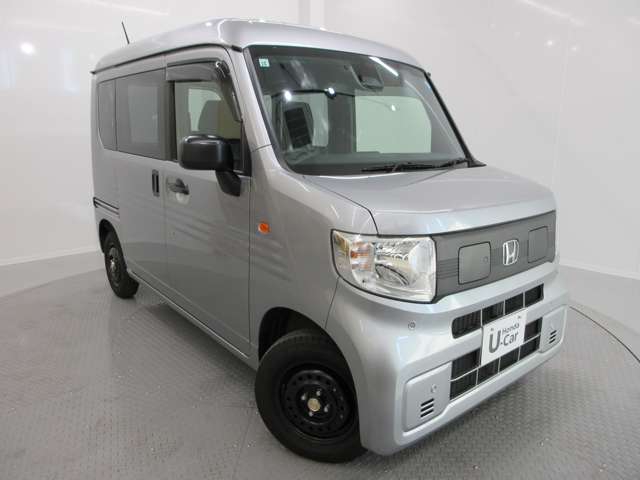 Honda N-VAN e: 7