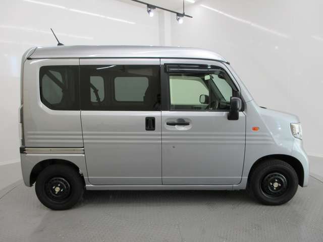 Honda N-VAN e: 8